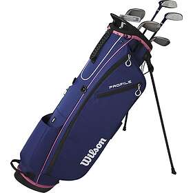 Wilson Profile Half Set Dame