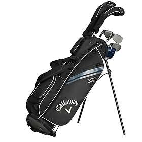 Callaway XJ-2 Junior 7-delt Komplet Sæt
