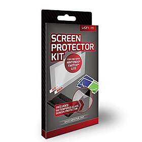 Venom Screen Protector Kit for Switch Lite (2-pack)