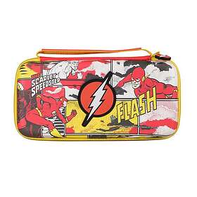 FR-TEC FLASH Fodral för Nintendo Switch