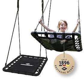 Schildkröt Rektangulær Nestgynge