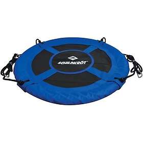 Schildkröt Fuglerede Huske 90cm