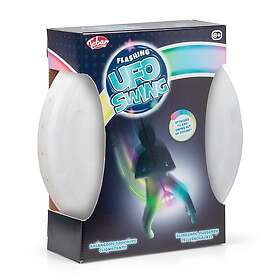 Tobar UFO Flashing Swing Seat