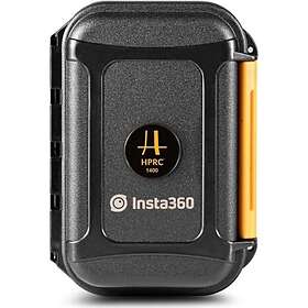 HPRC 1400 Étui de protection pour Insta360 X5
