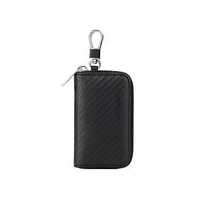 Wozinsky WBS-20 (Svart)