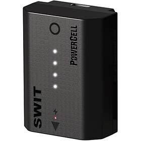 Swit PowerCell NP-FZ100 Batterie (USB-C 16 Wh)