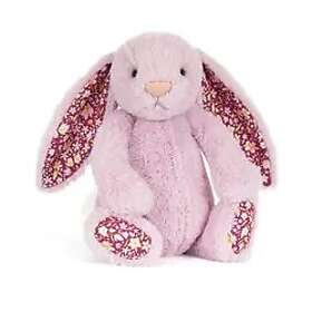 Jellycat Thistlepop Blossom Luxe Bunny Original 12cm (BAS3MAG)