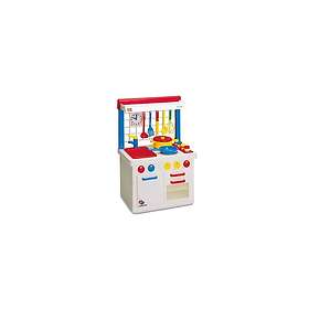 Dantoy Kitchen Set