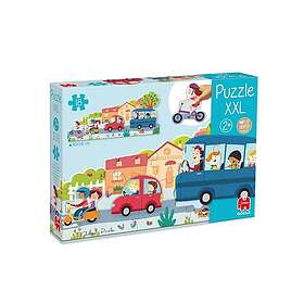 Jumbo XXL Vehicles 18 Palaa