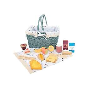 Small Foot Panier de pique-nique en 12325