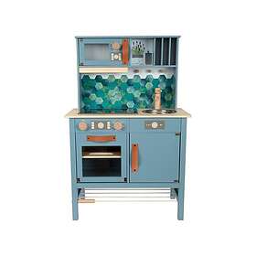 Small Foot Wooden Children's Kitchen