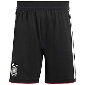Adidas Germany 26/27 Authentic Home Shorts Herr