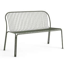 &Tradition Thorvald Ulkona Ruokailupenkki 129cm SC111