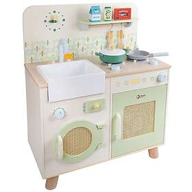 Classic World Play Kitchen