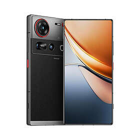 Nubia Z70S Ultra Dual 5G 16GB RAM 512GB