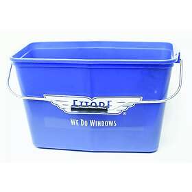 Ettore Adriano Fönsterputshink 15L