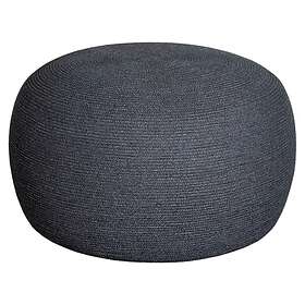 Cane-Line Circle Fotskammel 43cm