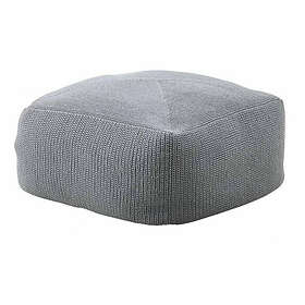 Cane-Line Divine Jalkarahi 55x55cm