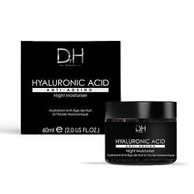 Dr.HD Dr. H Hyaluronic Acid Anti-Aging Night Cream 60ml