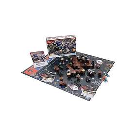 Gundam Assemble Deluxe Set 01 DX01