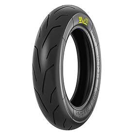 Pmt Blackfire Medium 100/90 R12 50J TL Fram