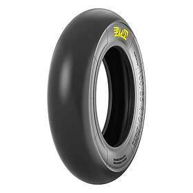 Pmt Slick Hard 90/90 R10 NHS TL Front