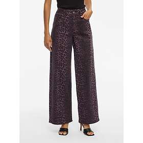 Vila Vichia Leo Jeans (Dam)