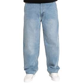 Enzo Straight Leg Jeans (Men's)