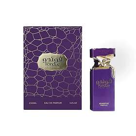 Arabiyat Prestige Fondue Velvet Dip edp 100ml