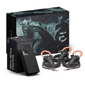 Perific Tehomittari Kuormanhallinta 16mm