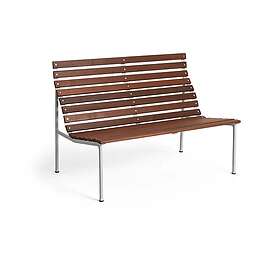 Hay Traverse Lounge Banc