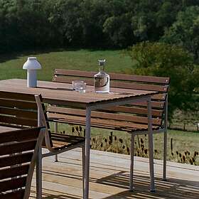 Hay Traverse Dining Bench