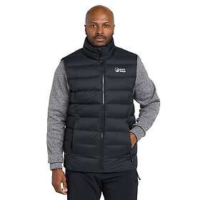 North Ridge Tech Down Vest (Men's)