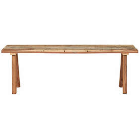 IB Laursen Unique M Benk