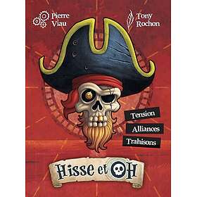 Hisse Et Oh