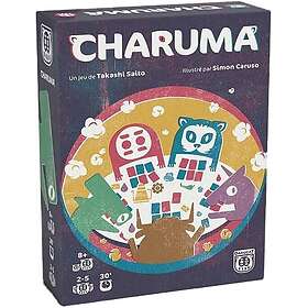 Darucat Charuma