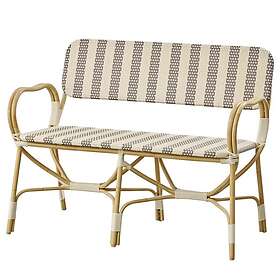 Sika Design Franco Albini Penkki 2-istuttava