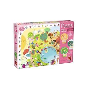 Jumbo Seasons 29 Brikker