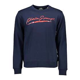 Plein Sport Philipp Signature Sweatshirt (Herr)