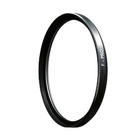 B&W 010 EW 72mm UV Filter