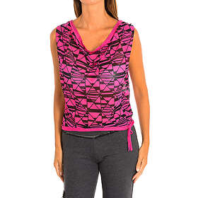 Zumba Z1T00669 T-shirt à Manches Courtes (Femme)