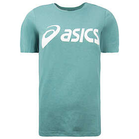 Asics Sport Performance Short Sleeve T-shirt (Women's)