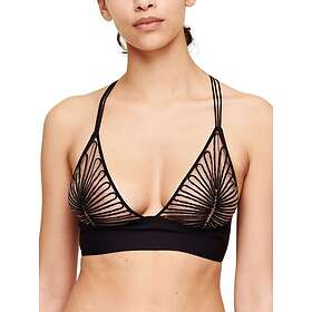 Chantelle Magnetic Wireless Triangle Bra