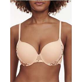 Chantelle Spice Covering T-Shirt Bra
