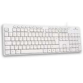 Bluestork Clavier Media Office (FR)