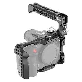 8Sinn Cage pour Canon EOS R5C avec Poignée Supérieure Scorpion