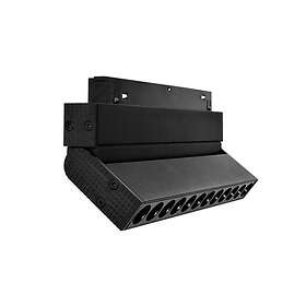 MiBoxer MG2-10F-ZL V2 Kokoontaitettava Ritilä (10W) (24°)