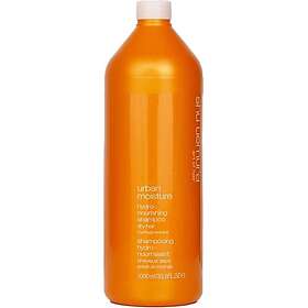 Shu Uemura Urban Moisture Schampo 980ml