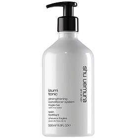 Shu Uemura Izumi Tonic Après-shampoing 500ml