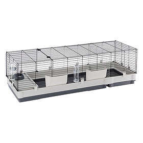 Ferplast Plaza 160 Small Animal Cage 162x60x50cm